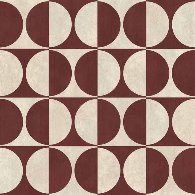 Lune Small DC633 | An LVT Design floor for Commercial spaces